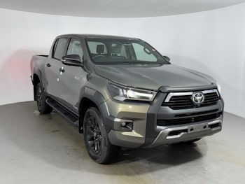 Used Toyota Hilux 2026 for sale - 78568624: Photo