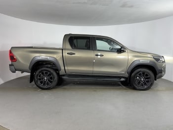 Used Toyota Hilux 2026 for sale - 78568624: Photo