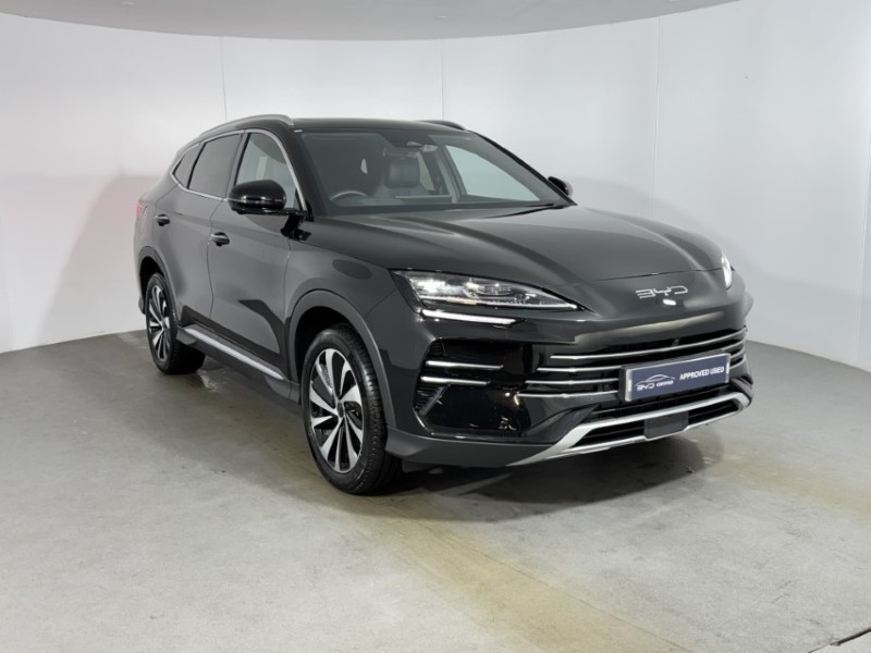 Used BYD Seal U 2025 for sale - 77353912: Photo 1