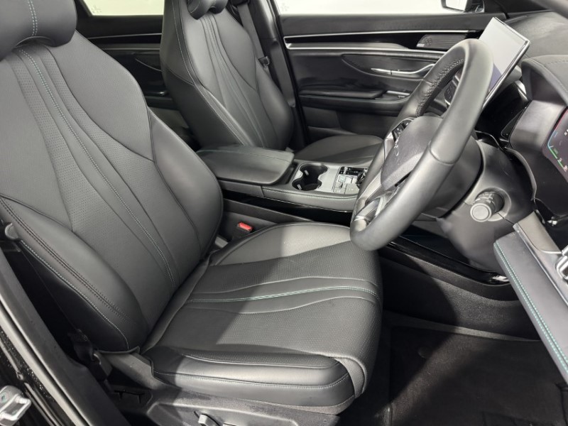 Used BYD Seal U 2025 for sale - 77353912: Photo 11