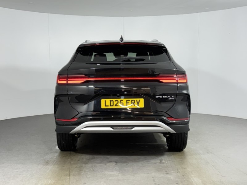 Used BYD Seal U 2025 for sale - 77353912: Photo 15