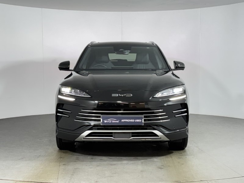 Used BYD Seal U 2025 for sale - 77353912: Photo 16