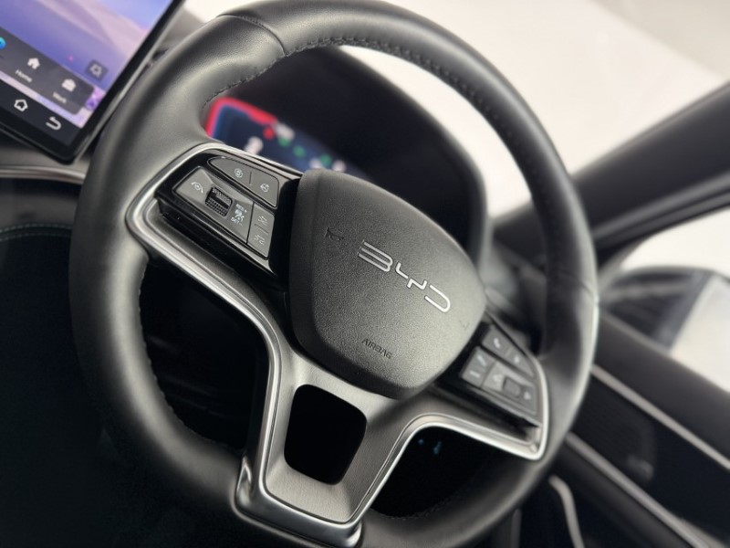 Used BYD Seal U 2025 for sale - 77353912: Photo 17