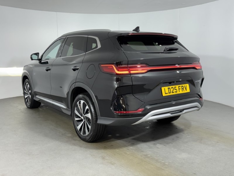 Used BYD Seal U 2025 for sale - 77353912: Photo 2