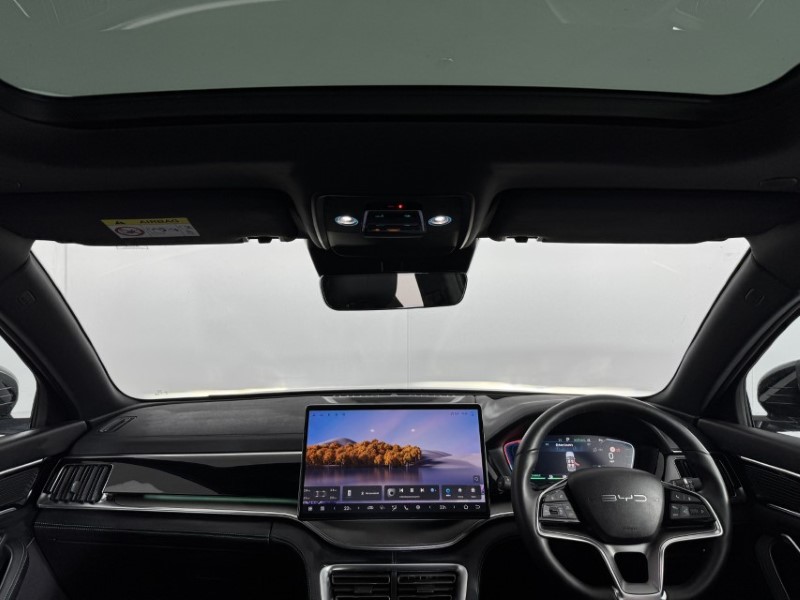 Used BYD Seal U 2025 for sale - 77353912: Photo 20