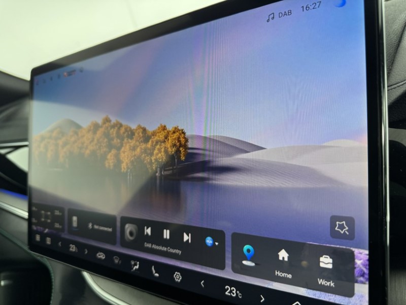 Used BYD Seal U 2025 for sale - 77353912: Photo 23