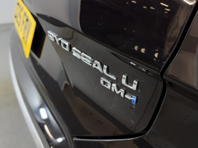 Used BYD Seal U 2025 for sale - 77353912: Photo 37