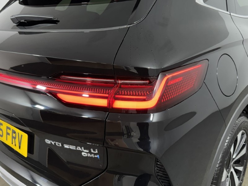 Used BYD Seal U 2025 for sale - 77353912: Photo 38