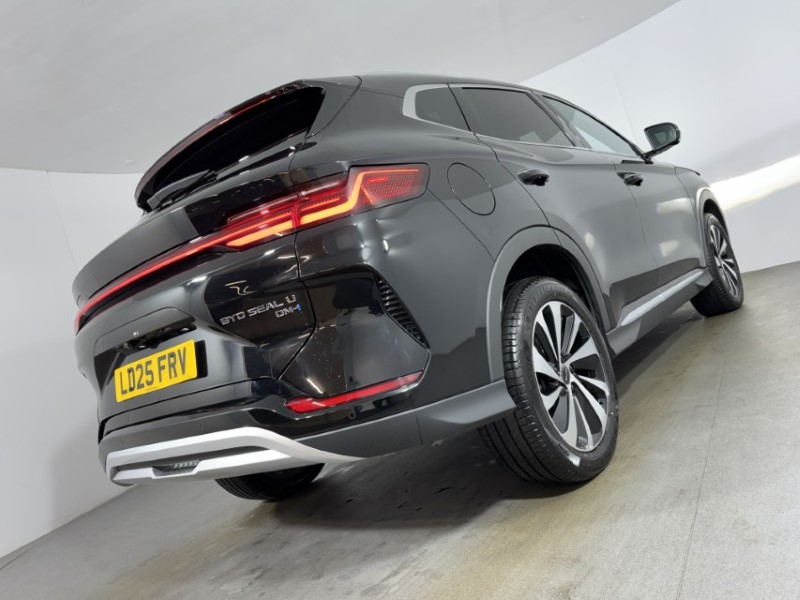 Used BYD Seal U 2025 for sale - 77353912: Photo 39