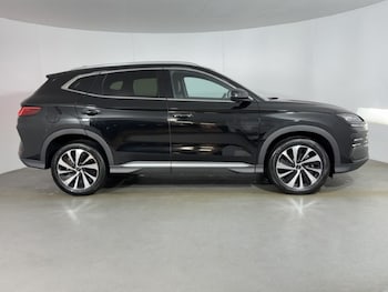 Used BYD Seal U 2025 for sale - 77353912: Photo