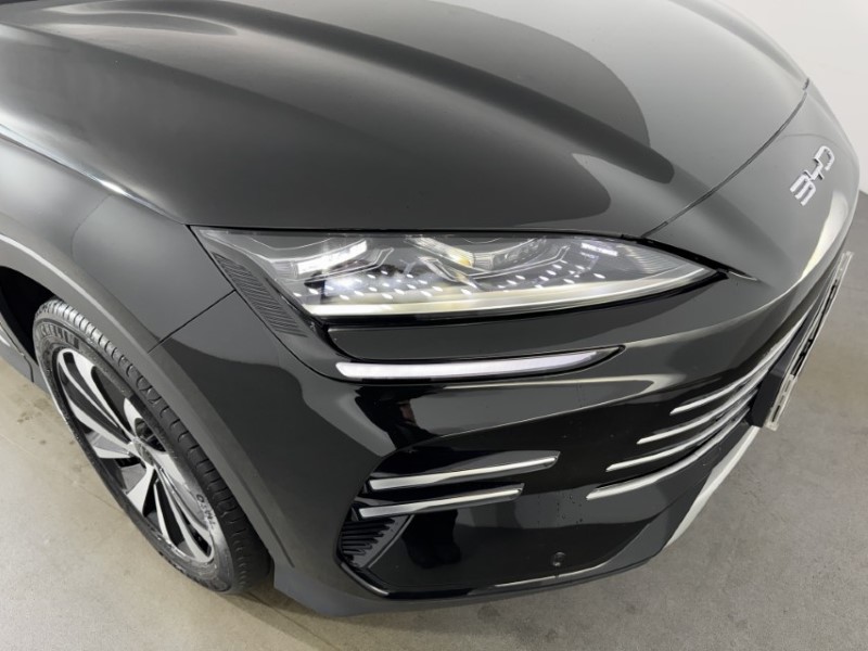 Used BYD Seal U 2025 for sale - 77353912: Photo 43