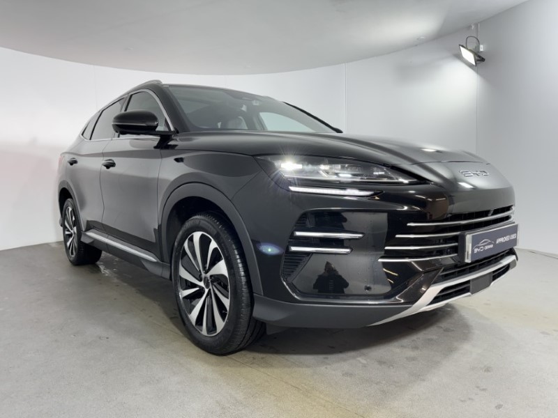 Used BYD Seal U 2025 for sale - 77353912: Photo 45