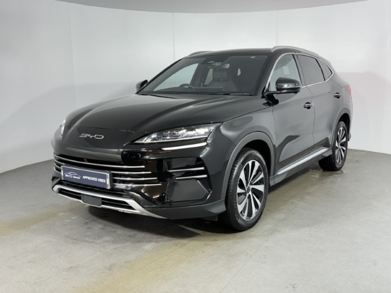 Used BYD Seal U 2025 for sale - 77353912: Photo 46