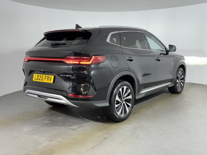 Used BYD Seal U 2025 for sale - 77353912: Photo 47