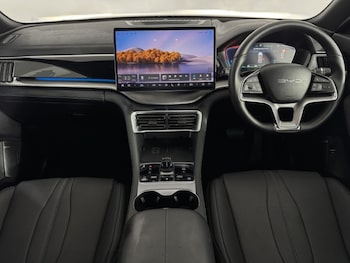 Used BYD Seal U 2025 for sale - 77353912: Photo