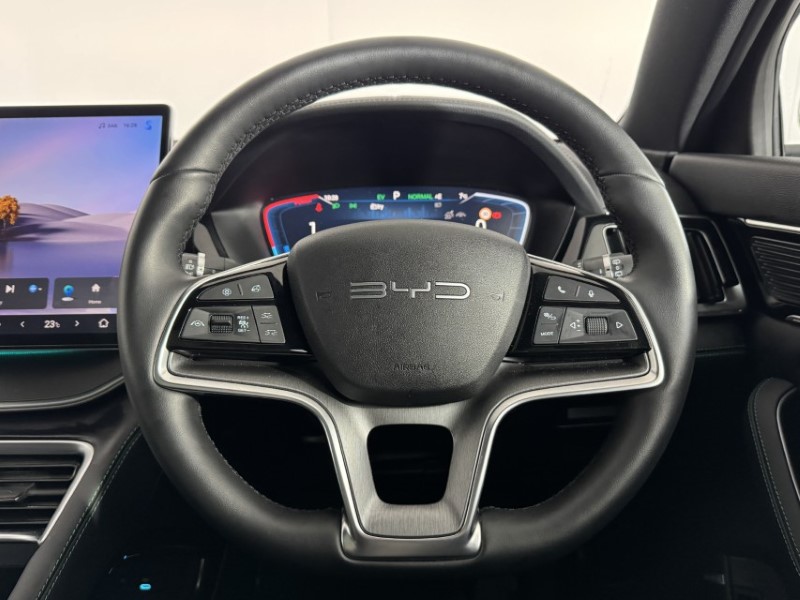 Used BYD Seal U 2025 for sale - 77353912: Photo 5