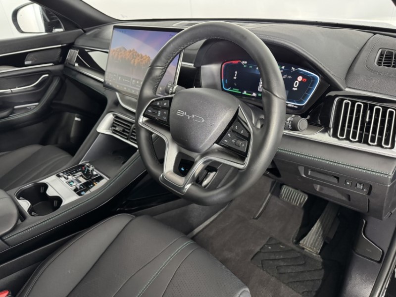 Used BYD Seal U 2025 for sale - 77353912: Photo 6