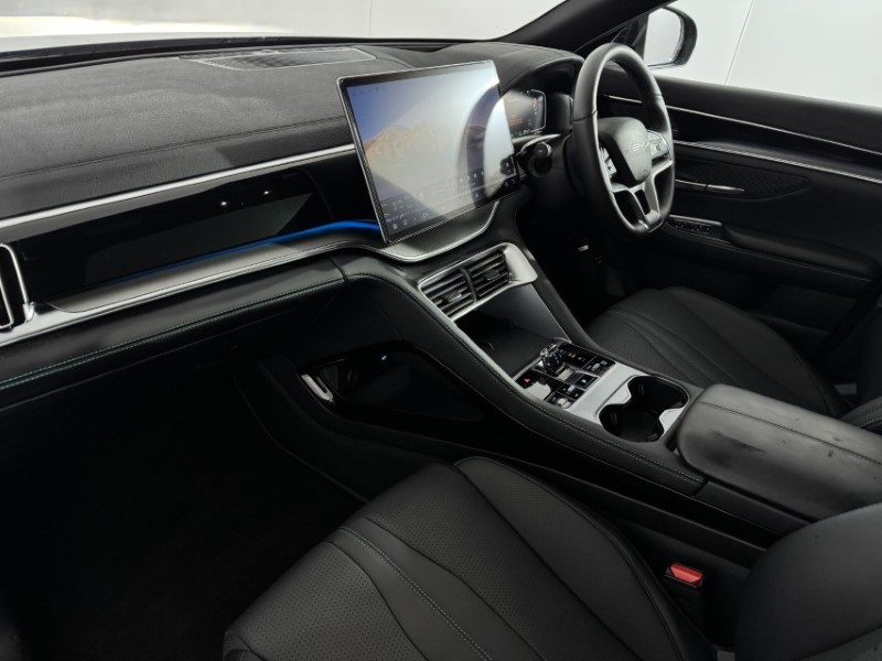 Used BYD Seal U 2025 for sale - 77353912: Photo 7