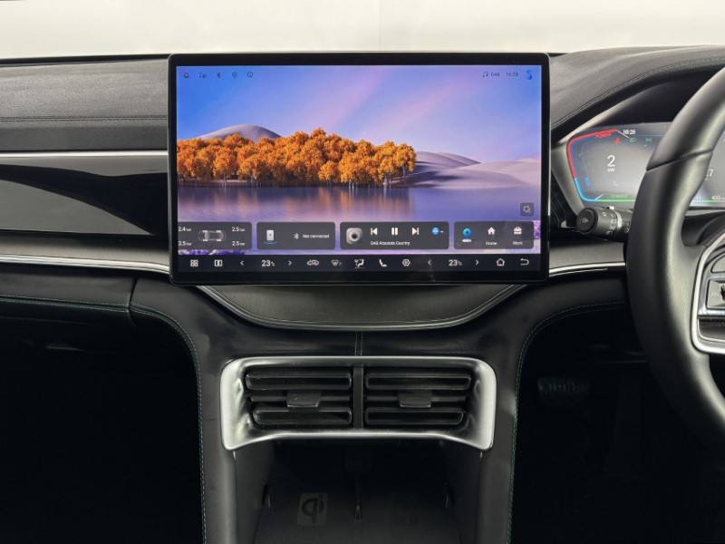 Used BYD Seal U 2025 for sale - 77353912: Photo 8