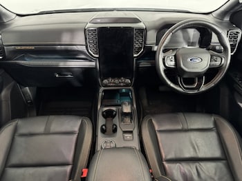 Used Ford Ranger 2023 for sale - 79007818: Photo
