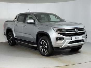 Used Volkswagen Amarok 2024 for sale - 79433686: Photo