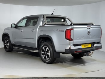 Used Volkswagen Amarok 2024 for sale - 79433686: Photo