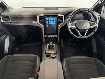 Used Volkswagen Amarok 2024 for sale - 79433686: Photo