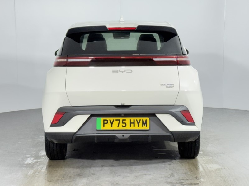 Used BYD Dolphin 2025 for sale - 77274352: Photo 15