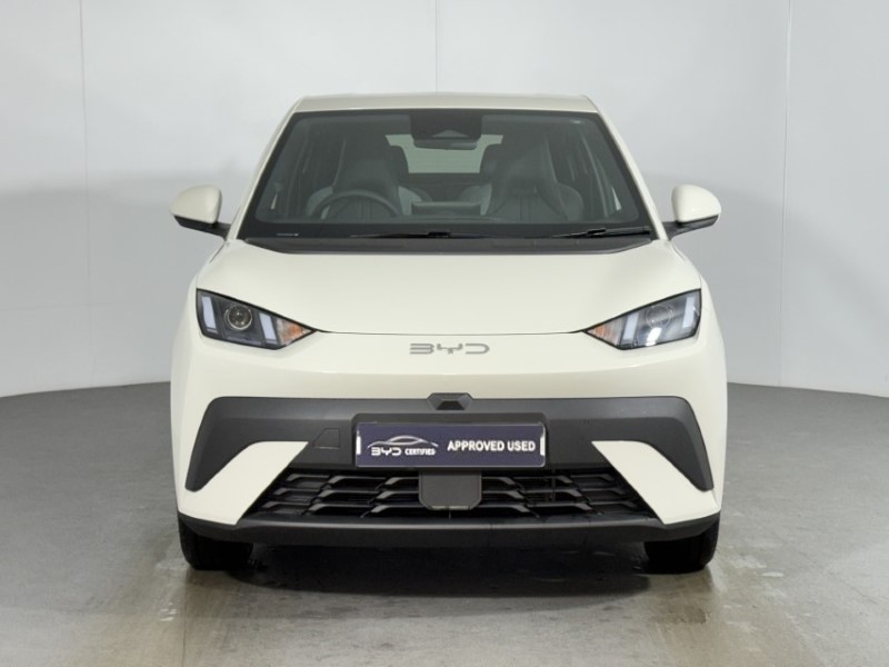 Used BYD Dolphin 2025 for sale - 77274352: Photo 16