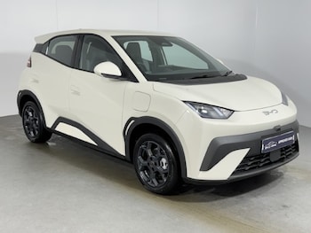 Used BYD Dolphin 2025 for sale - 77274352: Photo