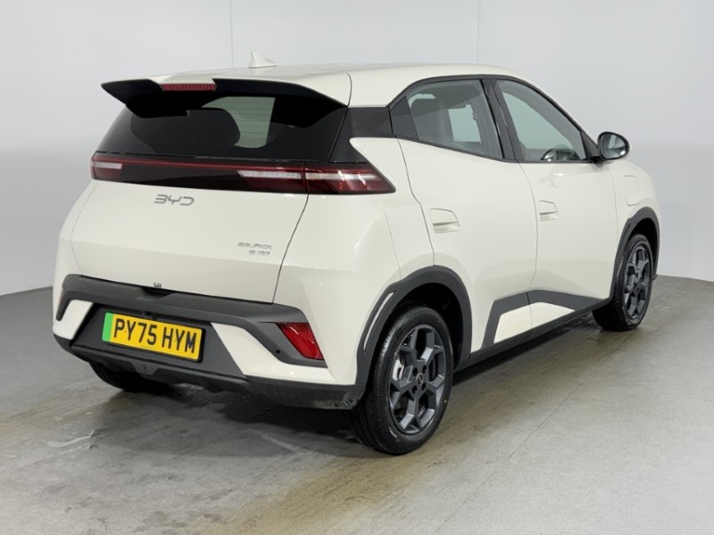 Used BYD Dolphin 2025 for sale - 77274352: Photo 36