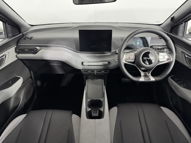 Used BYD Dolphin 2025 for sale - 77274352: Photo 4