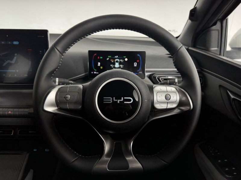 Used BYD Dolphin 2025 for sale - 77274352: Photo 5