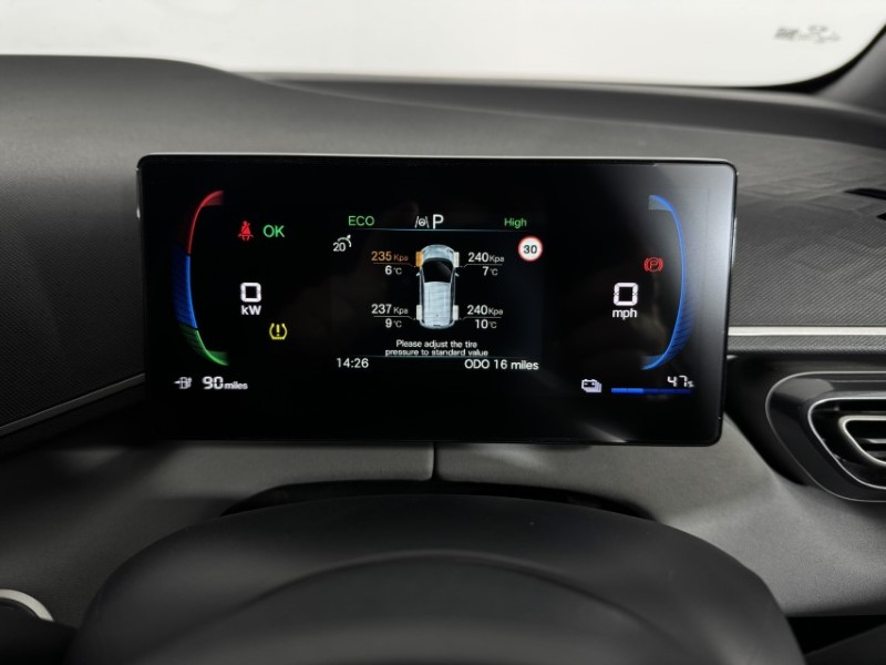 Used BYD Dolphin 2025 for sale - 77274352: Photo 8