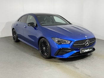 Used Mercedes-Benz CLA 2024 for sale - 76980930: Photo