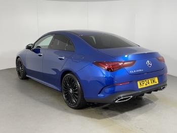 Used Mercedes-Benz CLA 2024 for sale - 76980930: Photo