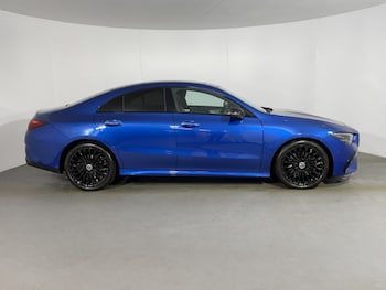 Used Mercedes-Benz CLA 2024 for sale - 76980930: Photo