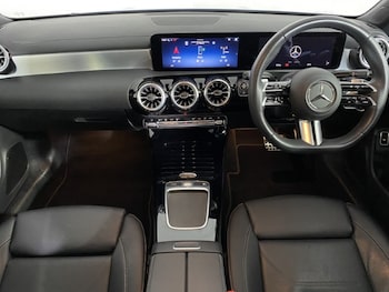 Used Mercedes-Benz CLA 2024 for sale - 76980930: Photo