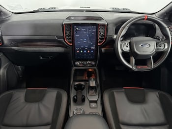 Used Ford Ranger 2024 for sale - 78523725: Photo