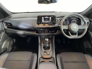 Used Nissan Qashqai 2022 for sale - 76981676: Photo