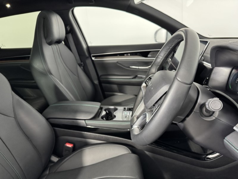 Used BYD Seal U 2025 for sale - 77367151: Photo 11