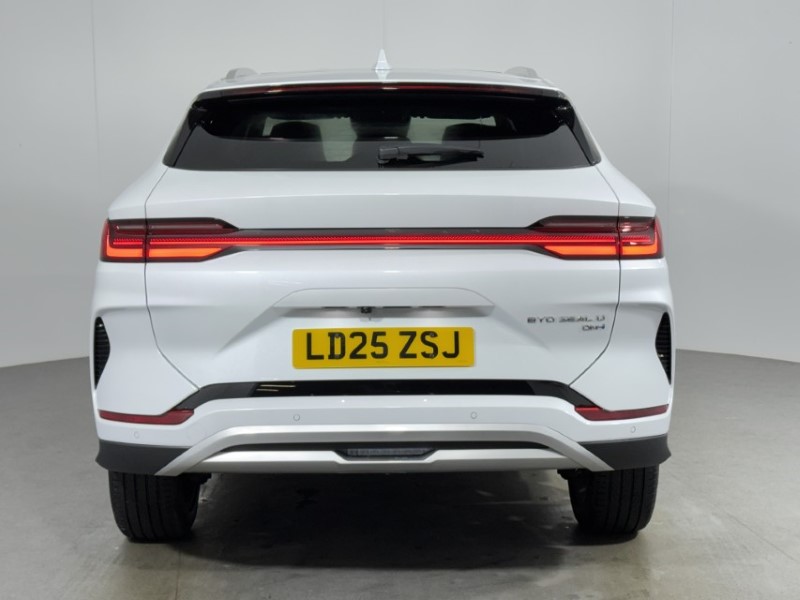 Used BYD Seal U 2025 for sale - 77367151: Photo 15