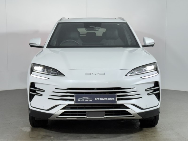 Used BYD Seal U 2025 for sale - 77367151: Photo 16