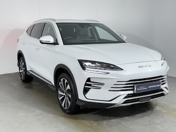 Used BYD Seal U 2025 for sale - 77367151: Photo