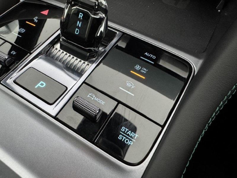 Used BYD Seal U 2025 for sale - 77367151: Photo 21