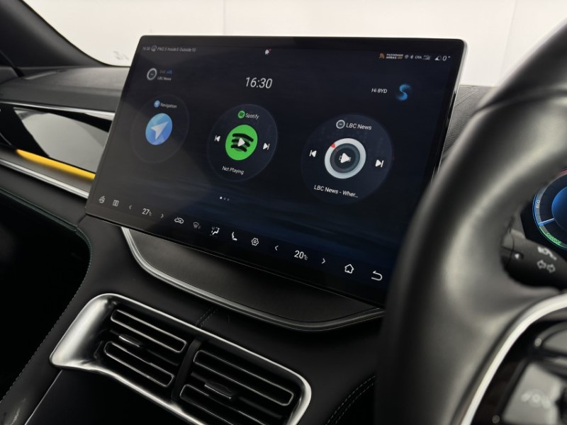 Used BYD Seal U 2025 for sale - 77367151: Photo 22