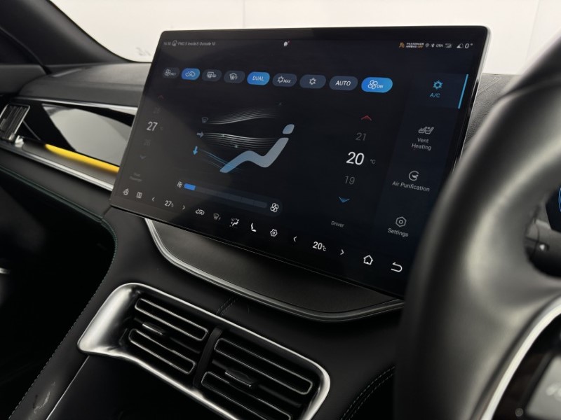 Used BYD Seal U 2025 for sale - 77367151: Photo 23