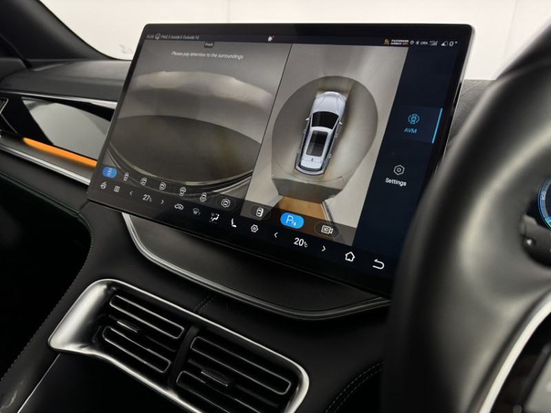 Used BYD Seal U 2025 for sale - 77367151: Photo 28