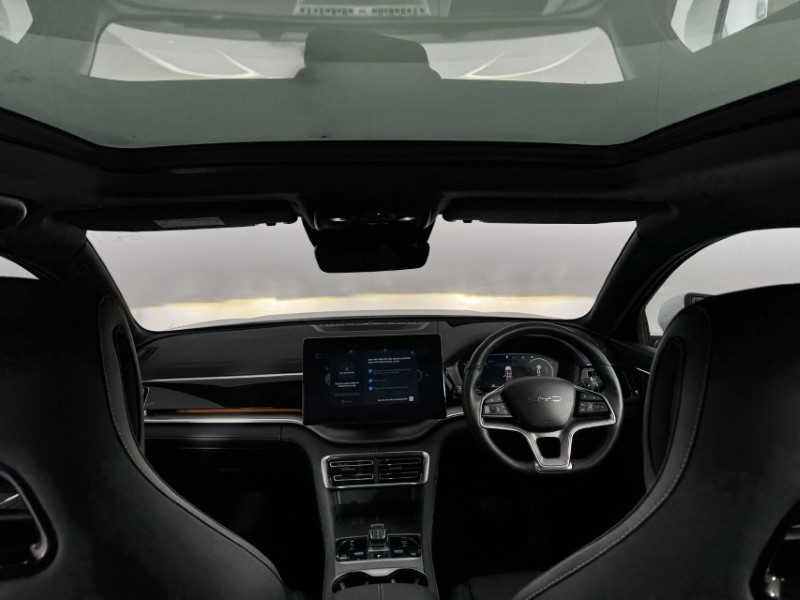 Used BYD Seal U 2025 for sale - 77367151: Photo 35