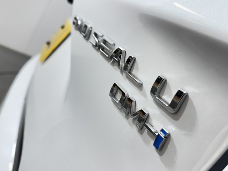 Used BYD Seal U 2025 for sale - 77367151: Photo 38